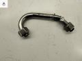 трубка системы рециркуляции EGR Skoda Octavia mk1 (A4 1U) 2004, 2.0 л., бензин, МКПП, серый, универсал, 06A131581C - фото №2