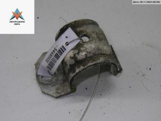 Крепление втулки стабилизатора заднего BMW 5 серия E39 [рестайлинг] 2002, 2.2 л., бензин, МКПП, серый, универсал, 33551093663