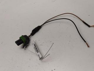 разъем (фишка) проводки Opel Vectra B [рестайлинг] 2000, 1.6 л., бензин, МКПП, серый, седан