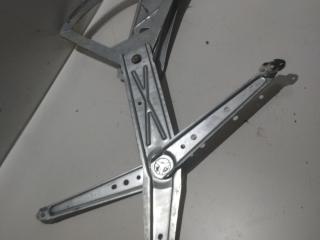 стеклоподъемник передний правый Opel Corsa B [рестайлинг] 1998, 1.0 л., бензин, МКПП, зелёный, хетчбэк 3 дв., 90388866