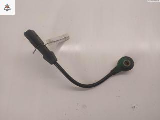 датчик детонации Volkswagen Polo 4 поколение 2002, 1.2 л., бензин, МКПП, серый, хетчбэк 3 дв., 06A905377D