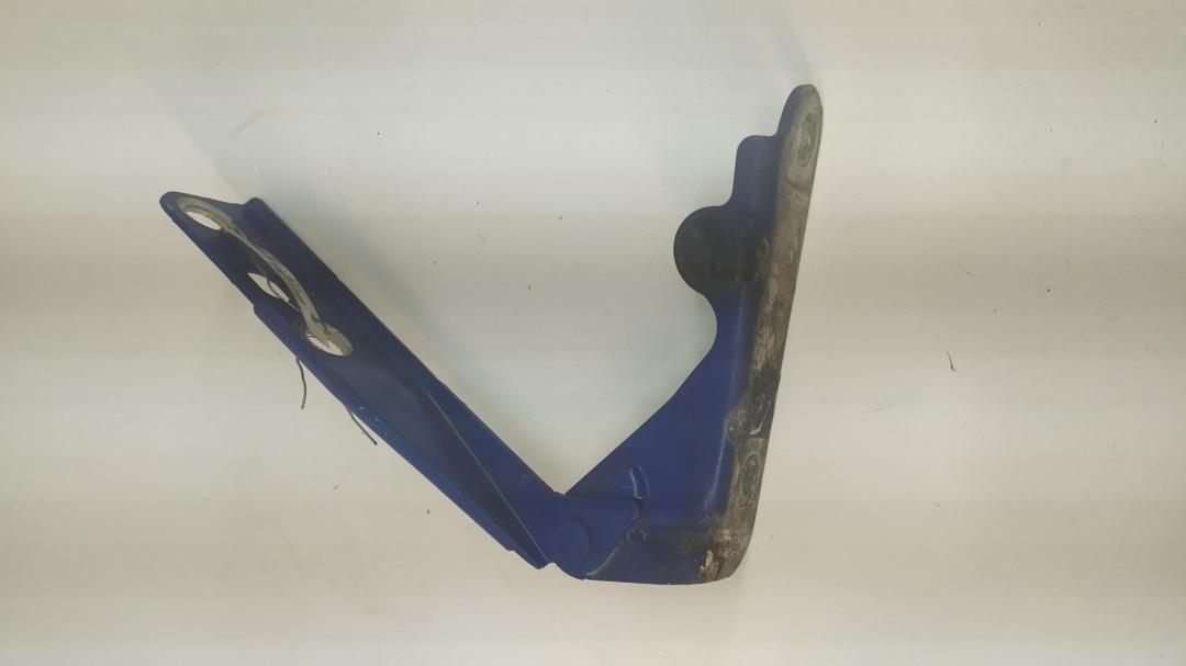петля капота левая SEAT Ibiza 2003, синий, хетчбэк 3 дв., ., 6L0823301A