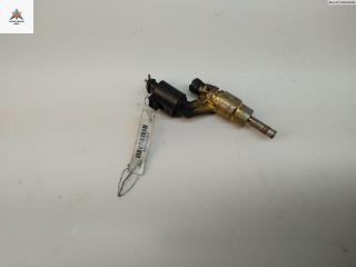 форсунка Volkswagen Golf 5 поколение 2005, 1.6 л., бензин, МКПП, чёрный, хетчбэк 5 дв., 03C906036A