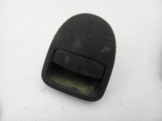 ручка наружная двери сдвижной Opel Combo C 2008, 1.7 л., дизель, МКПП, синий, фургон, 13166502