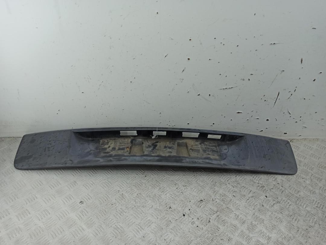 бленда Renault Scenic II 2005, 2.0 л., бензин, МКПП, красный, минивэн, 8200139781