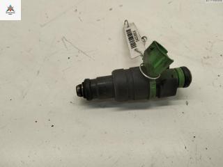 форсунка Volkswagen Passat B5 [рестайлинг] 2001, 2.0 л., бензин, АКПП, зелёный, универсал, 06B906031A