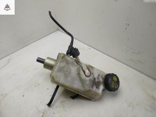 цилиндр тормозной главный Ford Focus 2 поколение 2005, 1.6 л., i, бензин, МКПП, чёрный, хетчбэк 3 дв.