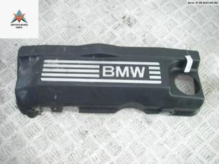 декоративная крышка двигателя BMW 3 серия E46 [рестайлинг] 2004, 2.0 л., бензин, АКПП, серый, универсал, 7530742