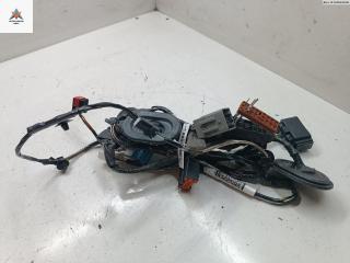 дверная проводка Ford C-Max 1 поколение 2004, 1.8 л., бензин, МКПП, чёрный, минивэн, 3M5T14K138AHD