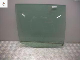 стекло двери задней правой Ford Fusion 1 поколение 2003, 1.6 л., i, бензин, МКПП, синий, хетчбэк 5 дв.