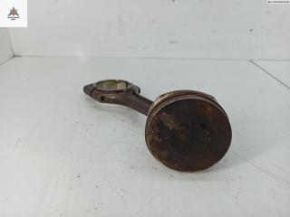 поршень Audi A4 B5 1997, 2.4 л., бензин, МКПП, синий, универсал, 81L4