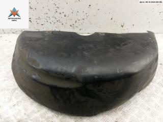 Подкрылок задний левый Volkswagen Sharan 1 поколение [рестайлинг] 2001, 1.9 л., дизель, минивэн, 7M3810971B