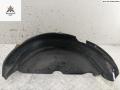 Подкрылок задний левый Volkswagen Sharan 1 поколение [рестайлинг] 2001, 1.9 л., дизель, минивэн, 7M3810971B - фото №2