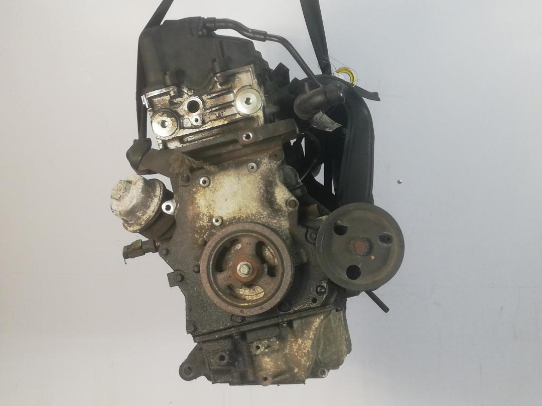 двигатель Mini Cooper/One 1 (R50, 2002, 1.6 л., бензин, МКПП, W10B16A
