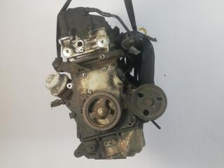 двигатель Mini Cooper/One 1 (R50, 2002, 1.6 л., бензин, МКПП, W10B16A