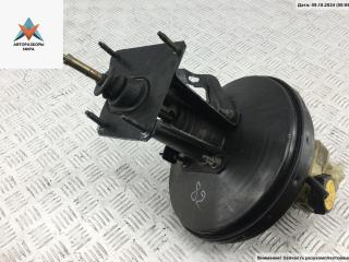 цилиндр тормозной главный Ford Mondeo 1 поколение 1995, 2.5 л., бензин, АКПП, серый, хетчбэк 5 дв.