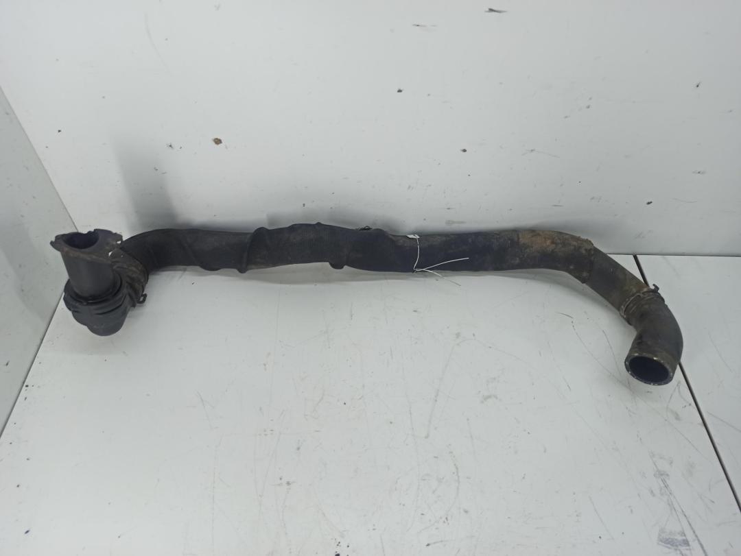 патрубок радиатора Audi Q3 8U 2012, 2.0 л., дизель, 5N0122251F