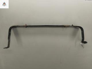 крепление бака топливного Ford Focus 2 поколение [рестайлинг] 2008, 1.8 л., бензин, МКПП, серый, универсал