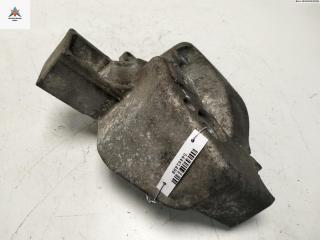 кронштейн двигателя Renault Scenic 1 поколение [рестайлинг] 2002, 1.6 л., бензин, МКПП, серый, минивэн, 8200196206