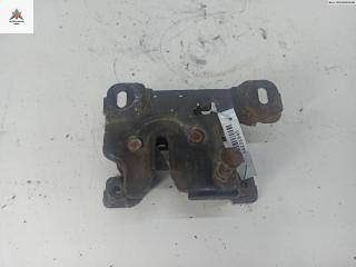 замок капота Audi A4 B5 1996, 2.8 л., бензин, АКПП, синий, универсал, 8D082350C