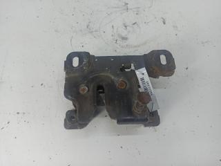 замок капота Audi A4 B5 1996, 2.8 л., бензин, АКПП, синий, универсал, 8D082350C