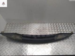 усилитель бампера переднего Kia Magentis 1 поколение 2002, 2.5 л., бензин, АКПП, серый, седан