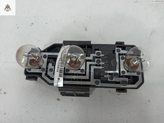 Плата фонаря заднего правого Audi A6 4B/C5 1998, 2.5 л., дизель, АКПП, зелёный, универсал, BL3158B