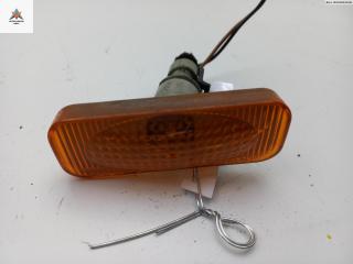 повторитель передний правый Opel Omega B 1996, 2.0 л., бензин, МКПП, синий, универсал, 90457814