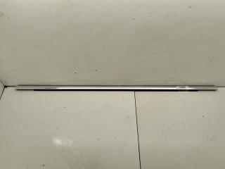Молдинг стекла двери задней правой наружный Volkswagen Passat B6 2006, 2.0 л., бензин, МКПП, синий, универсал, 3C9839478