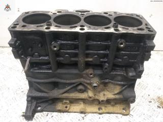 блок цилиндров Audi A4 B7 2005, 2.0 л., дизель, МКПП, BLB, 03G103011R