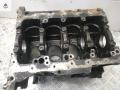 блок цилиндров Audi A4 B7 2005, 2.0 л., дизель, МКПП, BLB, 03G103011R - фото №9