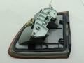 фонарь крышки багажника левый Mercedes-Benz E-Класс W211/S211 2004, 5.0 л., бензин, АКПП, чёрный, универсал, 2118201364 - фото №2
