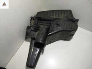 корпус воздушного фильтра Peugeot 807 1 поколение 2003, 2.2 л., бензин, МКПП, серый, минивэн, 00001427G6