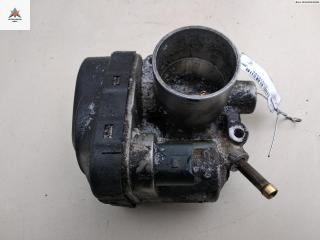 заслонка дроссельная Volkswagen Golf 4 поколение 2000, 1.4 л., бензин, МКПП, серый, универсал, 036133062