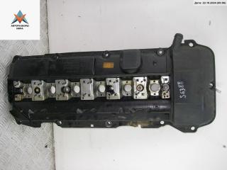 клапанная крышка BMW X5 E53 2001, 3.0 л., бензин, 11121432928, 1432928