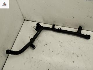 трубка охлаждающей жидкости Volkswagen Touran 1 поколение 2003, 1.9 л., дизель, МКПП, 038121065CS