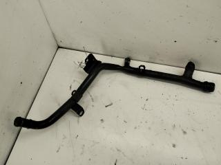 трубка охлаждающей жидкости Volkswagen Touran 1 поколение 2003, 1.9 л., дизель, МКПП, 038121065CS