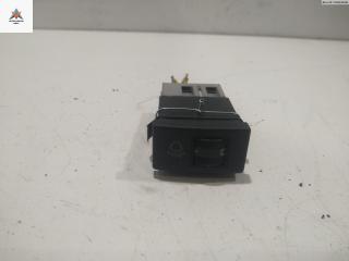 кнопка корректора фар Audi A4 B5 1997, 1.6 л., бензин, МКПП, красный, седан, 8D0941301