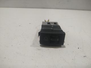 кнопка корректора фар Audi A4 B5 1997, 1.6 л., бензин, МКПП, красный, седан, 8D0941301