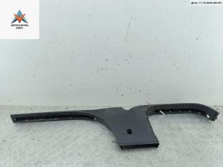 накладка декоративная Volkswagen Touareg 1 поколение 2006, 3.0 л., дизель, АКПП, чёрный, внедорожник 5 дв., 7L0853369D