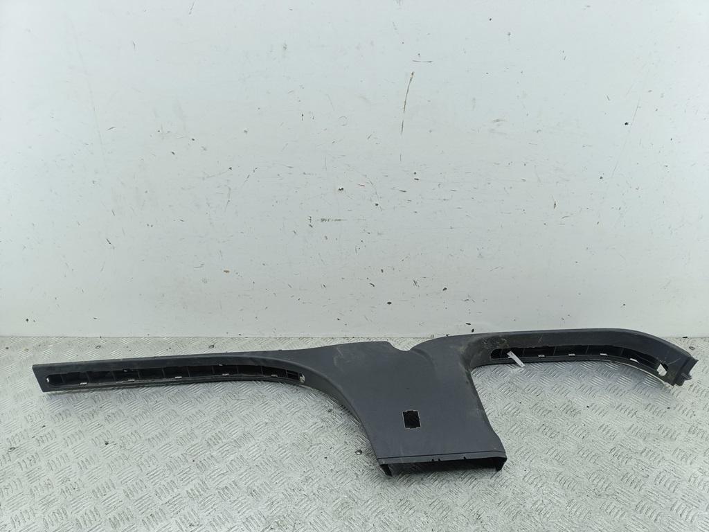 накладка декоративная Volkswagen Touareg 2006, 3.0 л., дизель, АКПП, чёрный, внедорожник 5 дв., 7L0853369D