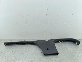 накладка декоративная Volkswagen Touareg 1 поколение 2006, 3.0 л., дизель, АКПП, чёрный, внедорожник 5 дв., 7L0853369D