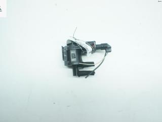 клапан вакуумного управления Ford Galaxy 1 поколение 1999, 1.9 л., дизель, МКПП, синий, минивэн, 1JO906283A