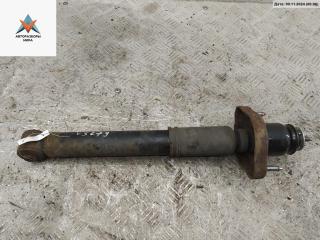 амортизатор задний левый Citroen C-Crosser 1 поколение 2007, 2.2 л., дизель, МКПП, чёрный, внедорожник 5 дв., 00005206LE