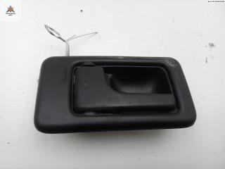 ручка внутренняя задняя левая Opel Frontera B 1998, 2.2 л., бензин, МКПП, серый, внедорожник 5 дв.