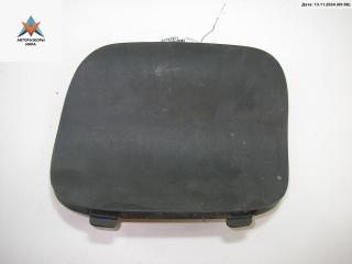 заглушка (решетка) в бампер BMW X5 E53 2001, 3.0 л., дизель, АКПП, чёрный, внедорожник 5 дв., 8244439