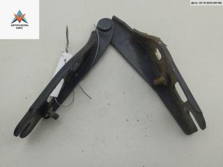 петля капота левая BMW 3 серия E36 1992, синий, седан, 41618135069