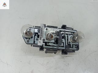 панель заднего левого фонаря Audi A6 4B/C5 1998, 1.8 л., бензин, МКПП, серый, седан, B5831BL