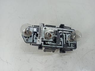 панель заднего левого фонаря Audi A6 C5 1998, 1.8 л., бензин, МКПП, серый, седан, B5831BL