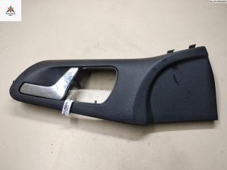 ручка внутренняя передняя левая Skoda Octavia mk1 (A4 1U) 2000, 1.9 л., дизель, МКПП, зелёный, универсал, 1U0837247B